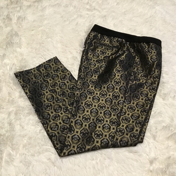 Worthington Pants - Worthington Tapestry Pants